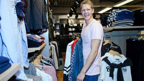 Gia đình triệu phú xổ số kỳ lạ ở Na Uy