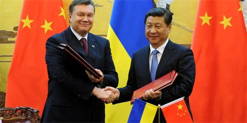 Người Trung Quốc ồ ạt tháo chạy khỏi Ukraine