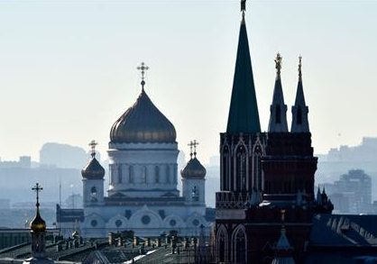 Phương Tây không ngừng nỗ lực nhằm 