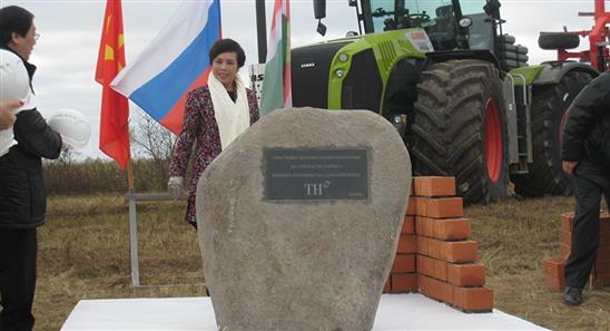 Ở Nga doanh nhân Việt Nam có lợi thế so với đồng nghiệp từ các nước khác