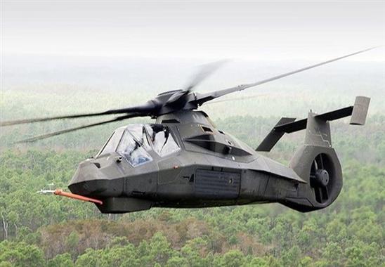 Hết tiền, Mỹ hủy hàng loạt dự án nghiên cứu vũ khí mới