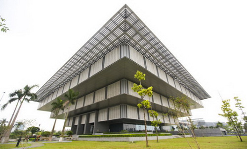 Hơn 11.000 tỉ đồng cho bảo tàng lớn nhất VN?