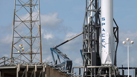 Phóng thử tên lửa thất bại, Mỹ vẫn cần động cơ tên lửa đẩy của Nga