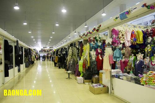 Người Việt tại Voronezh -ổn định và phát triển sau khó khăn