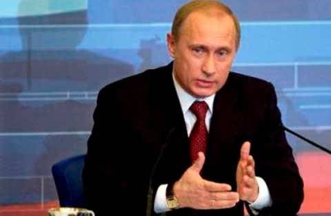 Những đồn đoán xung quanh vụ mưu sát Putin