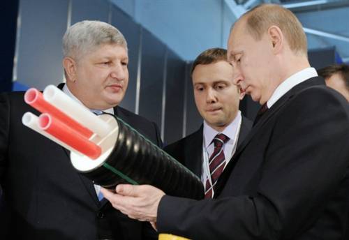 Tại sao Nga 'đổ tiền tấn' vào quân sự?