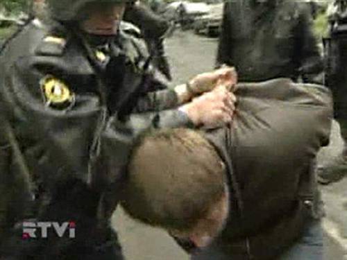 Tin vắn Moskva 29-3