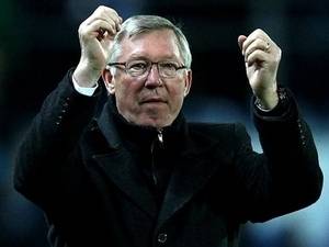 Sir Alex gây sốc trước thềm trận derby Manchester