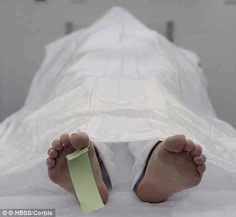 Choáng với luật 