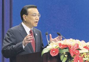 Phó Thủ tướng Lý Khắc Cường mời 300 sinh viên trường Đại học Matxcơva đến Trung Quốc học tập