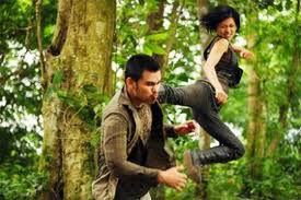 Bẫy Rồng - Phim Việt Nam