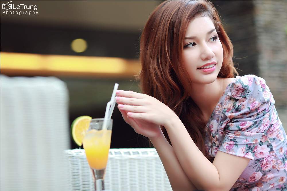 Girl xinh Việt Nam - Phần 15