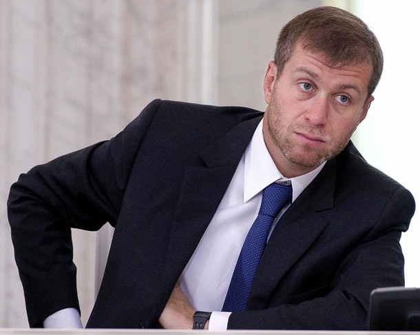 Tỷ phú Roman Abramovich đầu tư vào mỏ vàng tại vùng Viễn đông nước Nga