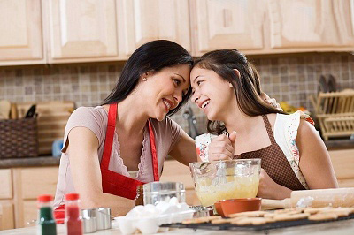 Bí quyết nấu ăn ngon