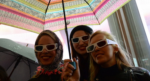 Matxcơva sẽ lại có “Đêm Bảo tàng” vào cuối tuần này