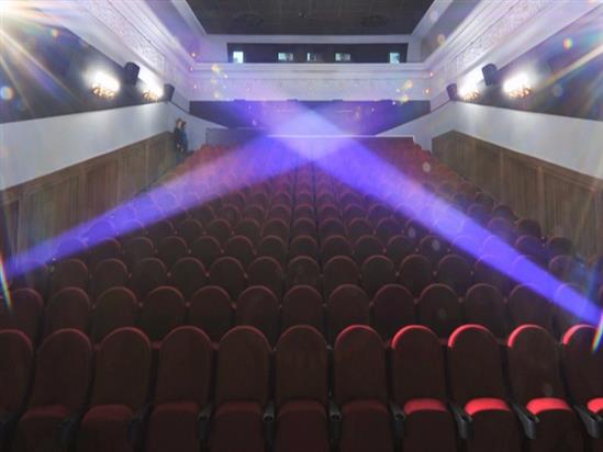 Moskva: Chiếu phim miễn phí nhân dịp 8 tháng 3