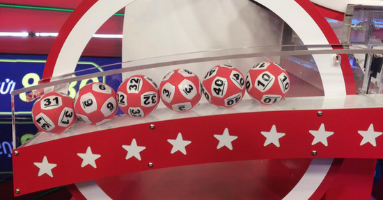 Lần đầu tiên có 1 người hưởng trọn giải Jackpot hơn 100 tỷ của Vietlott
