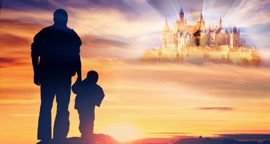 Bài học giáo dục con trẻ từ câu hỏi: 