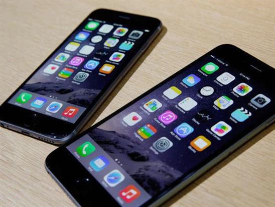 Cách tránh mua phải iPhone mất cắp