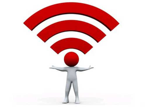 Giật mình với 10 nguy hại sức khỏe nghiêm trọng từ sóng wifi