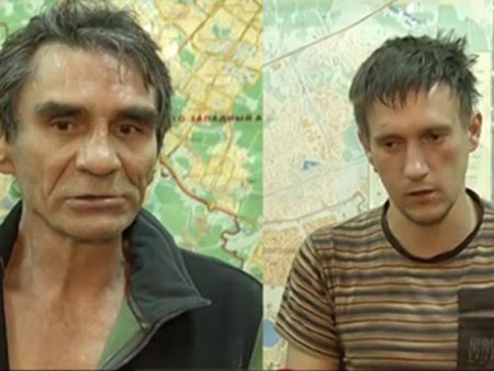 Nga triệt phá băng tội phạm giết người bằng tiêm chất độc