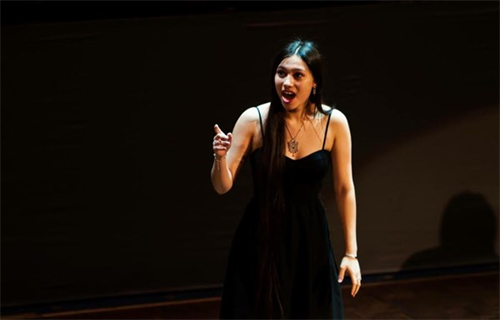 Phạm Kiều Trang- Một giọng ca opera tuyệt kỹ ở nước Đức