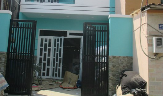 Thành sát nhân vì thấy vợ ngủ chung với người đàn ông làm thuê