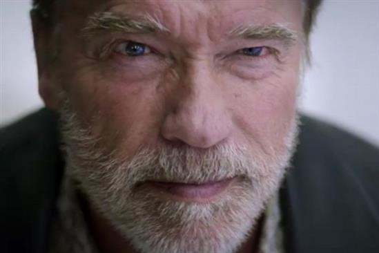 Arnold Schwarzenegger khẳng định 