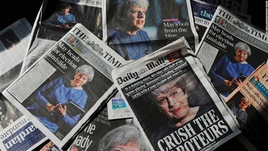 Chế độ dân chủ Âu Mỹ sắp sụp đổ? (Phần 2)