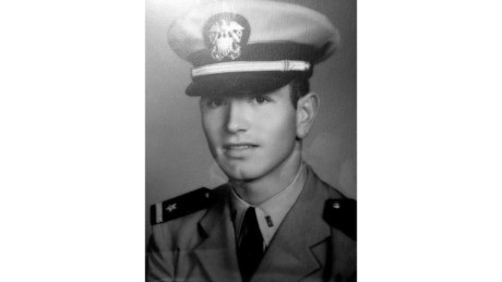 Bí ẩn máy bay Mỹ biến mất không dấu vết ở Việt Nam