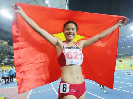 'Vượt Thái Lan ở SEA Games là điều kỳ diệu'