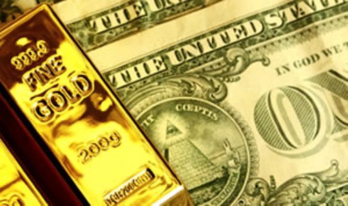 Giá vàng giảm phiên thứ 5 liên tiếp chờ quyết định của Fed