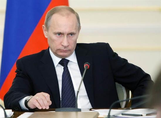 Mỹ đã bắt đầu ghét ông Putin từ khi nào?