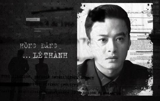Hồng Đăng: “Lê Thành trong Người phán xử khác hẳn tôi ngoài đời”