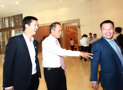 Sacombank và thương vụ 