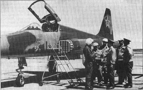 Giải mã đóng góp của Việt Nam trong phát triển Su-25 Nga
