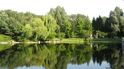 Chưa đi, chưa biết Berlin - phần 1