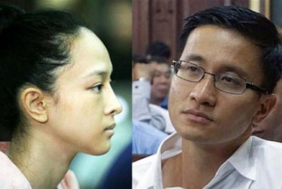 Phản ứng của đại gia Cao Toàn Mỹ trước thông tin tạm đình chỉ vụ án hoa hậu Phương Nga