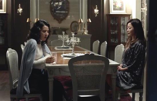 Choáng váng trước bữa cơm ra mắt của nhà người yêu giàu có