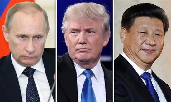 Mỹ - Nga – Trung: Ai giữ vị trí số 1 trong cuộc đua vũ trang trí tuệ nhân tạo?