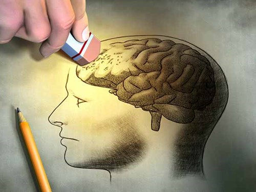 Tác hại ít biết của việc thiếu ngủ