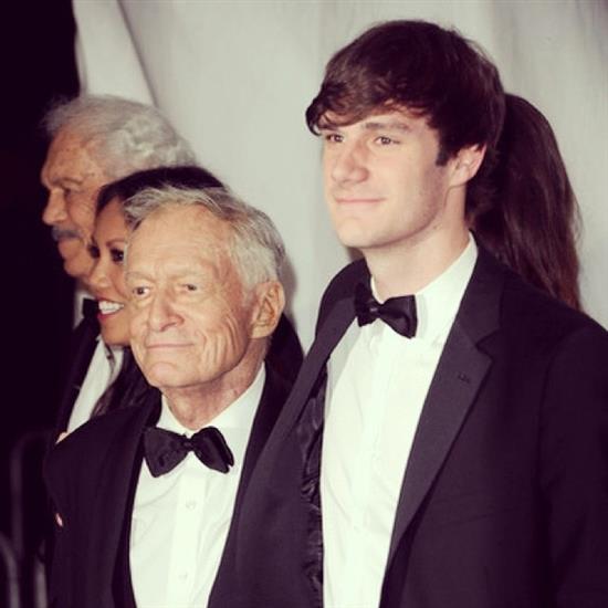 Chàng trai 26 tuổi nắm trong tay đế chế Playboy triệu đô là ai?