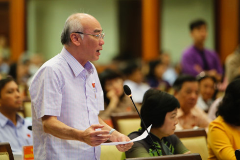 Đặc khu kinh tế: 