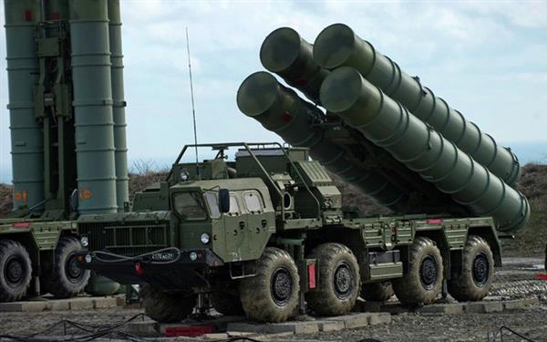 Nga bất ngờ triển khai tổ hợp S-400 khét tiếng đến sát Triều Tiên