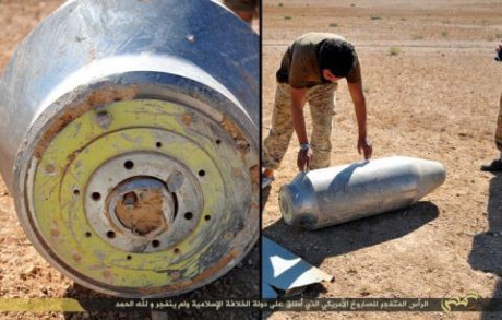 Nga lạnh lùng tuyên bố vũ khí khiến Tomahawk mất tích