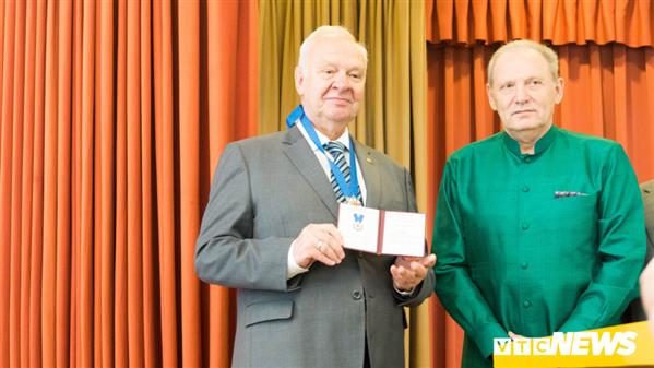 Đại sứ Nga: Việt Nam là đất nước rất thú vị với những điều không quốc gia nào có