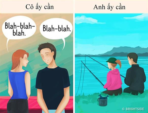 5 yếu tố cơ bản làm giảm nguy cơ lừa dối trong hôn nhân