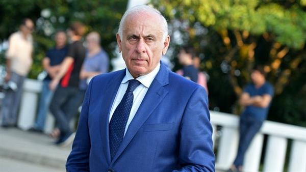 Thủ tướng Abkhazia tử nạn khi vừa thăm Syria về