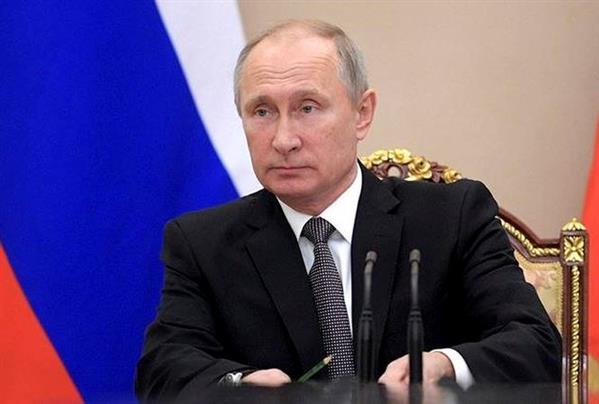 Nghìn lẻ một lý do áp đặt trừng phạt Nga