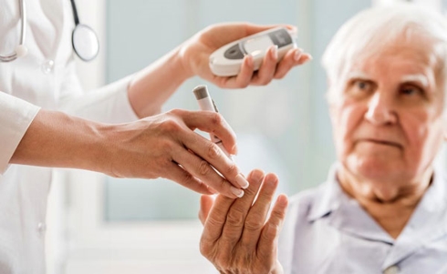 Bệnh tiểu đường: Một số biến chứng nguy hiểm và cách nhận biết bệnh